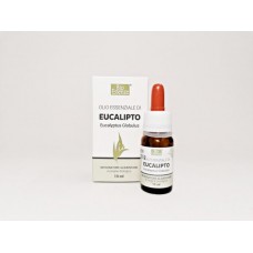 EUCALIPTO - OLIO ESSENZIALE - 10 ML - BIO ESSENZE